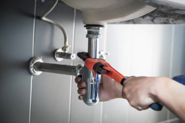 Best Tankless Water Heater Services  in Camas, WA